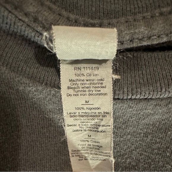 Brewery Longsleeve Tee - Picture 5 of 5